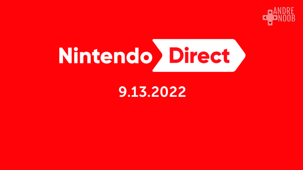 Resumen del Nintendo Direct&nbsp;13/09/22