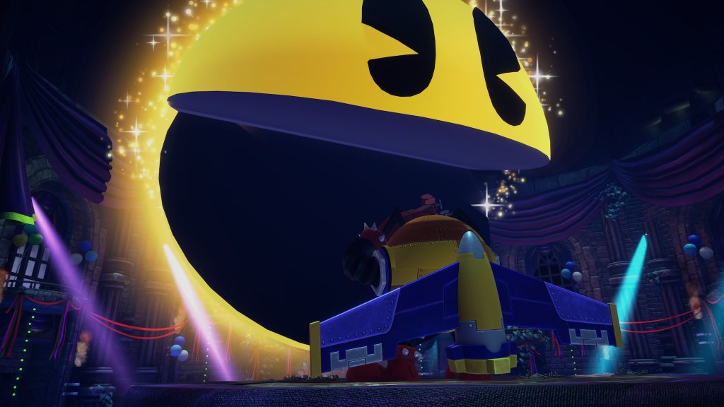 Pac-Man World: RE-PAC –&nbsp;Reseña