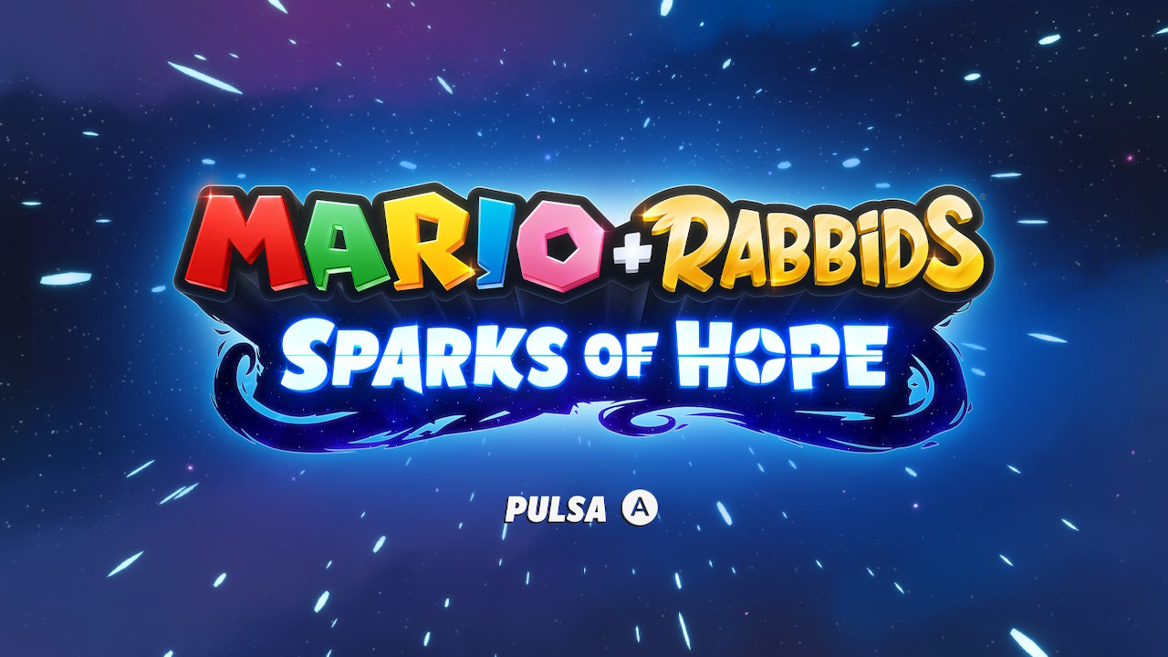 Mario + Rabbids Sparks of Hope – Reseña: un tributo a los juegos del fontanero