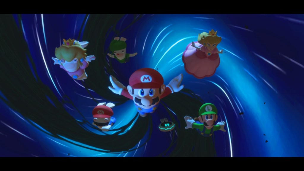 Mario + Rabbids: Sparks of Hope y cinco consejos para disfrutar la&nbsp;aventura