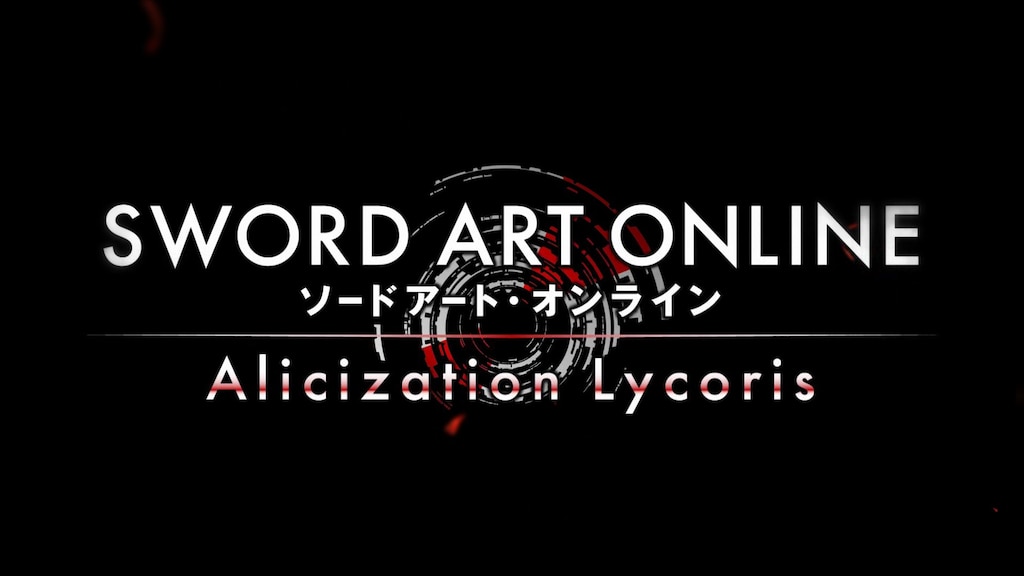 Sword Art Online: Alicization Lycoris (Switch) –&nbsp;Reseña