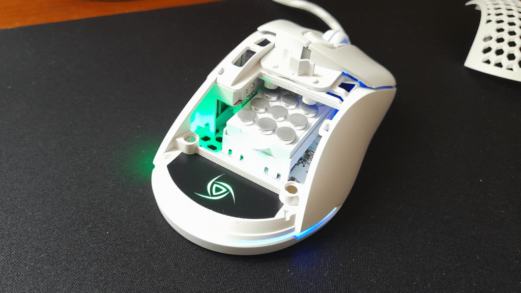 Los mouse gamer mejoran la experiencia