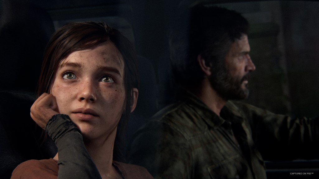 The Last of Us es uno de los videojuegos más esperados para PC