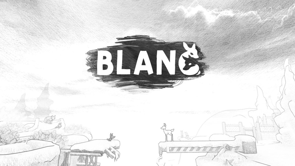 Blanc reseña
