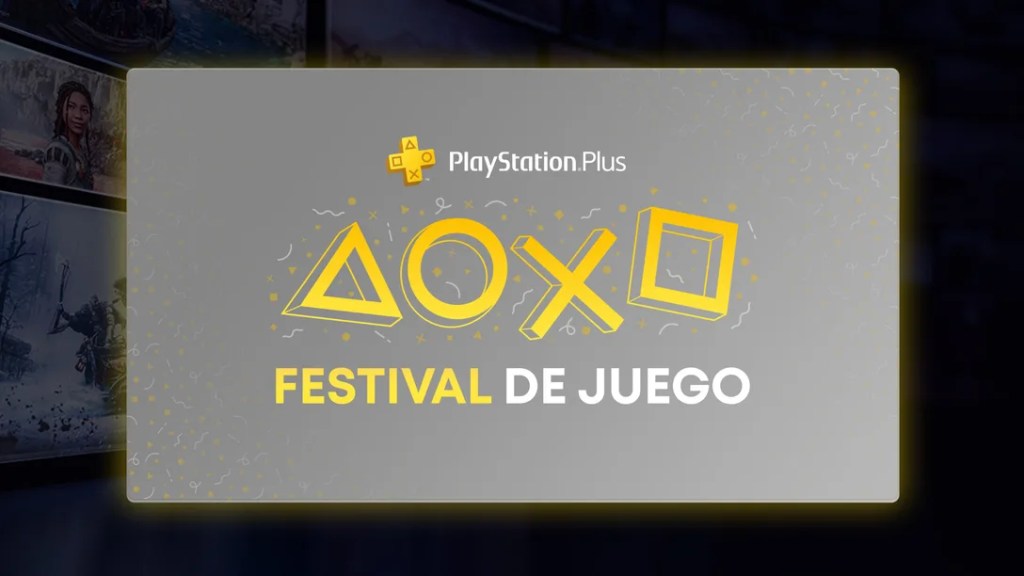 Ya ha comenzado el Festival de Juego de PlayStation 2023 