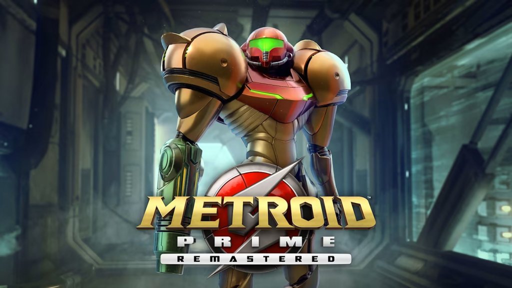 Metroid Prime Remastered ya está disponible en Nintendo Switch 