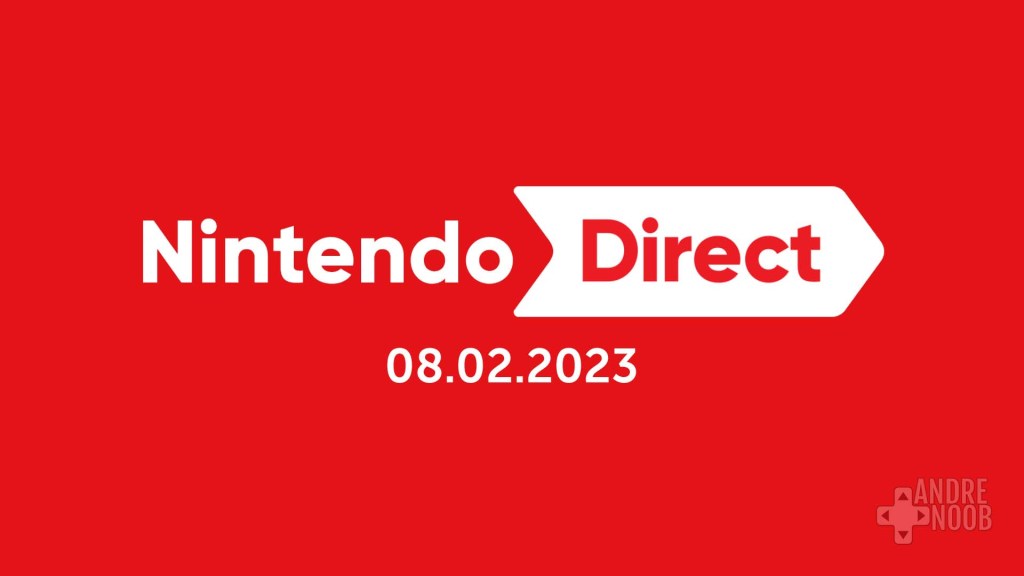 Resumen Nintendo direct 08 de febrero