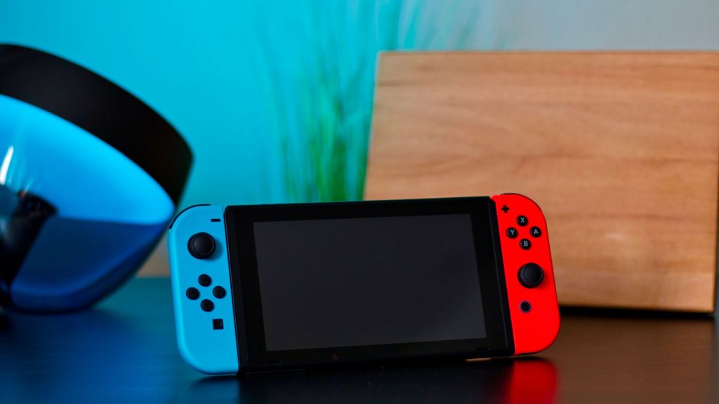 La Nintendo Switch es la mejor consola de la última&nbsp;década
