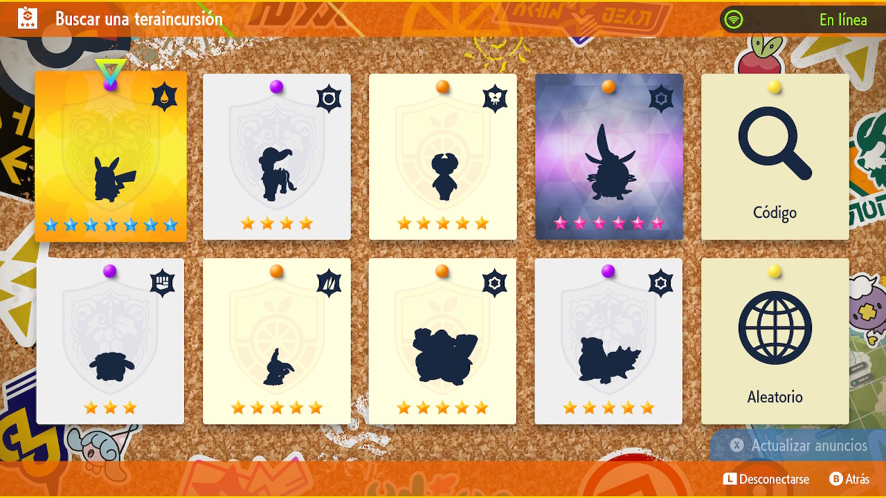 Captura a Pikachu el imbatible en Pokémon Escarlata y Púrpura – Andrenoob