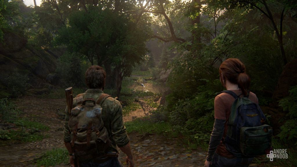 Cinco curiosidades de The Last of Us: Part I para&nbsp;Steam