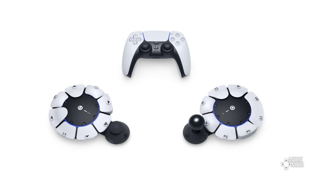 ¿Qué es el Project Leonardo de PlayStation? 