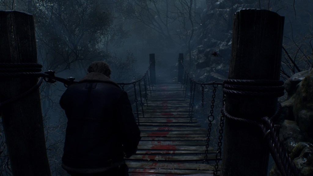 ¿Qué tal funciona Resident Evil 4: Remake en PlayStation&nbsp;4?