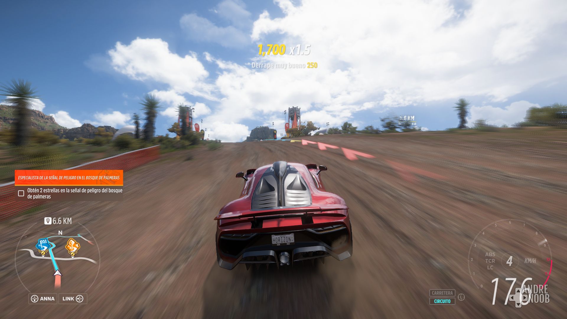 Forza Horizon 5: Rally Adventure – Reseña: una experiencia casi nueva ...