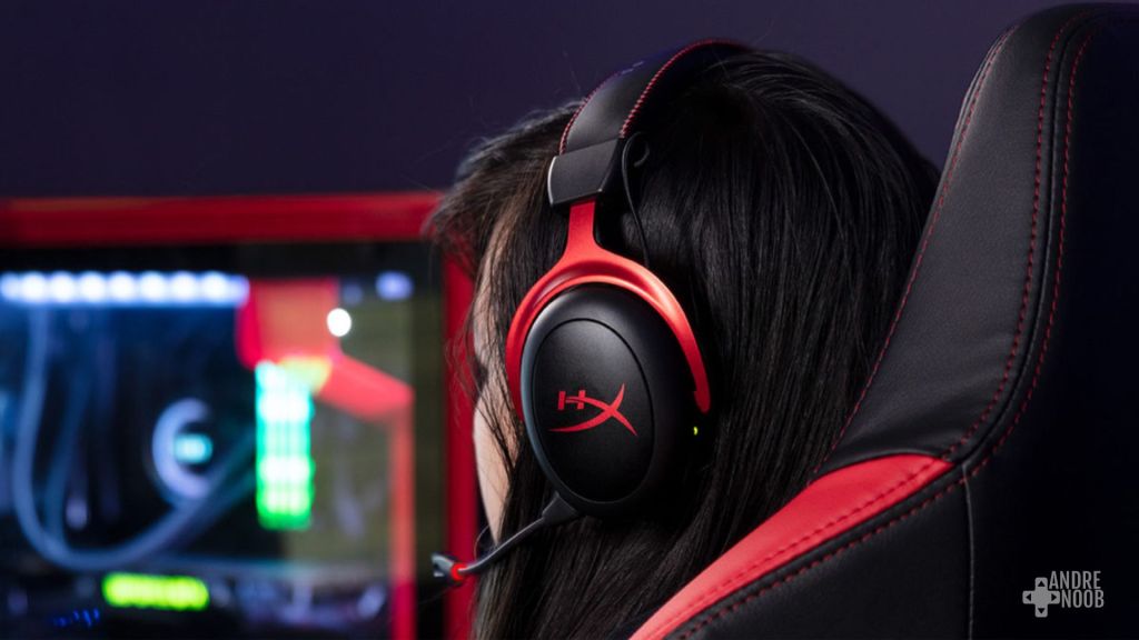 Tres dispositivos HyperX que puedes disfrutar en consolas 