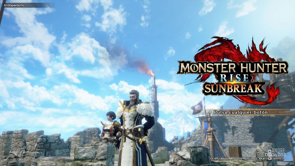 Monster Hunter Rise: Sunbreak (Xbox) – Reseña: una expansión a su máxima potencia 