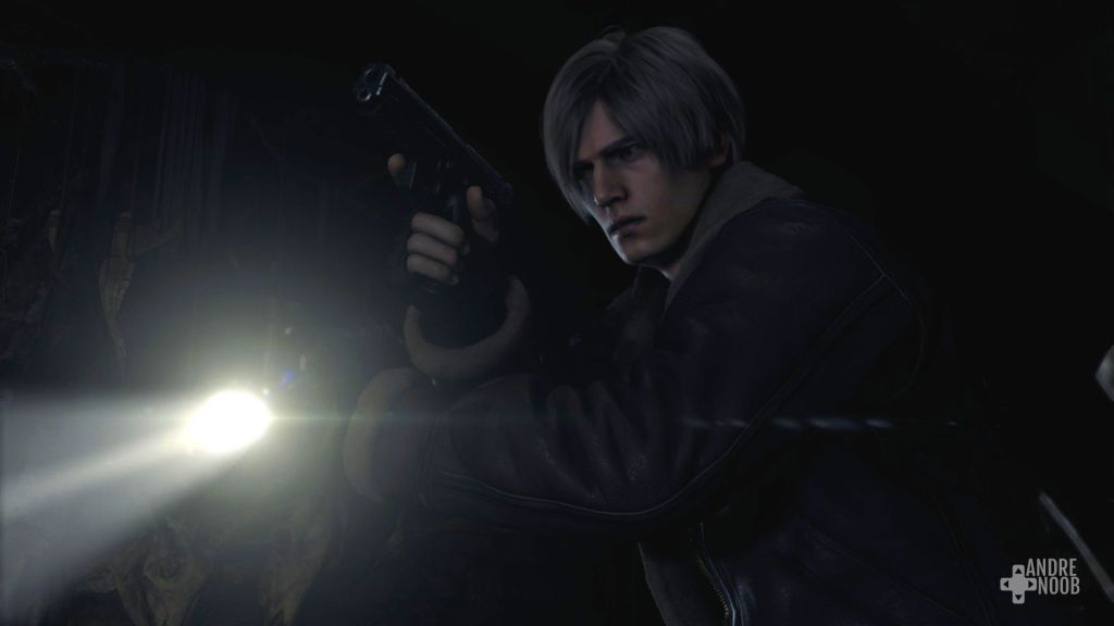 ¿Cómo obtener el rango S+ en Resident Evil 4? 