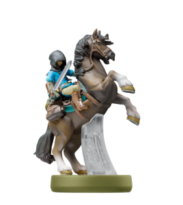 Rider amiibo
