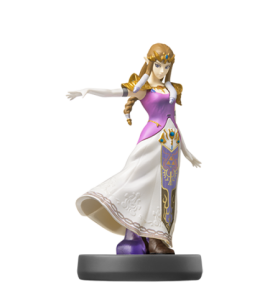 Zelda (Smash)