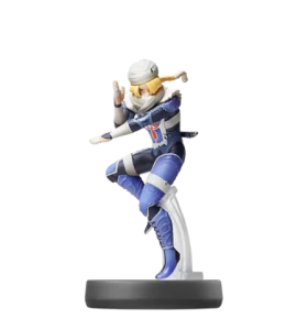 Sheik (Smash)