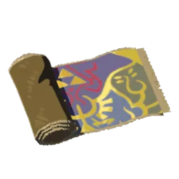 Tela de la princesa del Crepúsculo