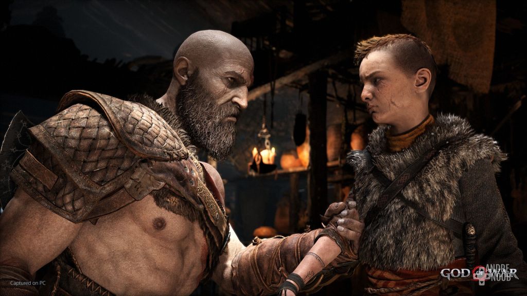 Cinco juegos para disfrutar el día del padre con PlayStation&nbsp;Plus