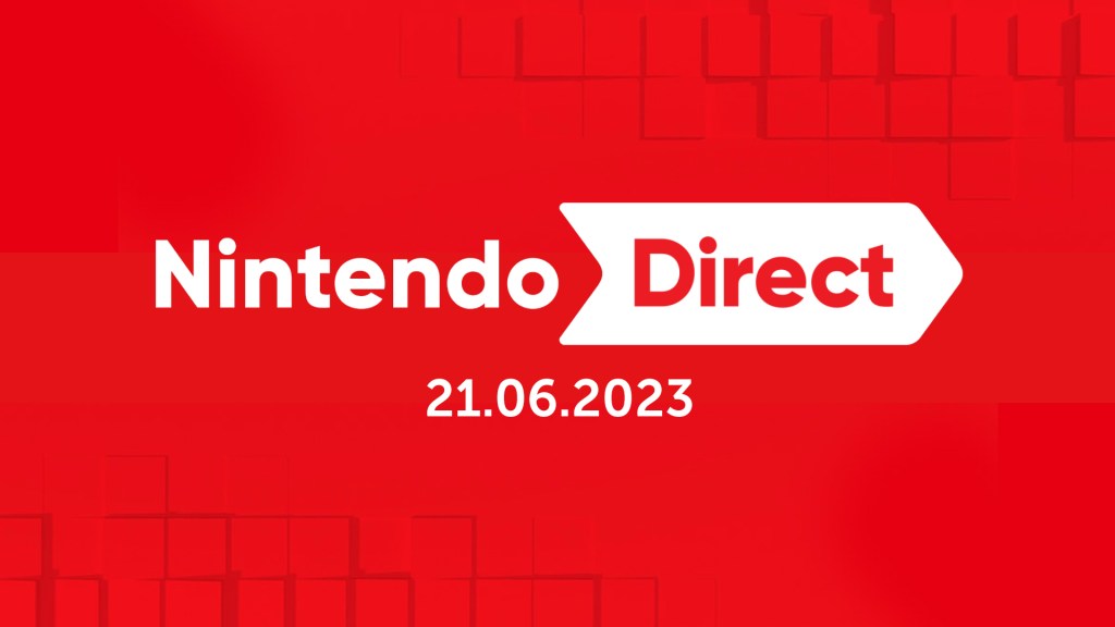 Nintendo anuncia un nuevo Nintendo Direct para el 21 de junio 2023 