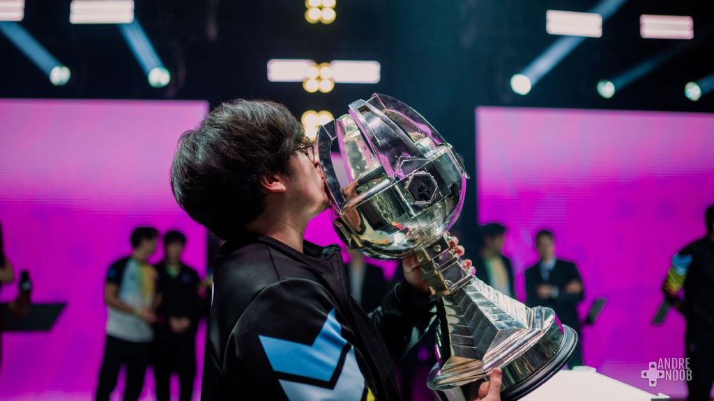 Riot Games celebra 10 años revolucionando los eSports en&nbsp;LATAM