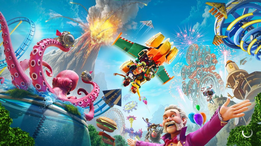 Park Beyond – Reseña: el sueño de todo&nbsp;niño