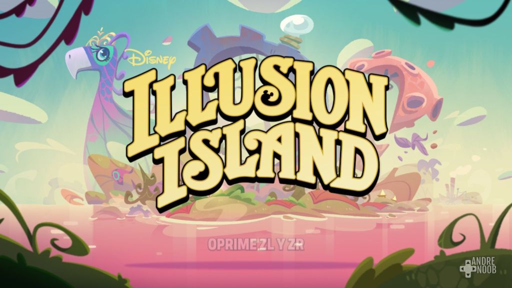 Disney Illusion Island – Reseña: Mickey al estilo Cuphead 