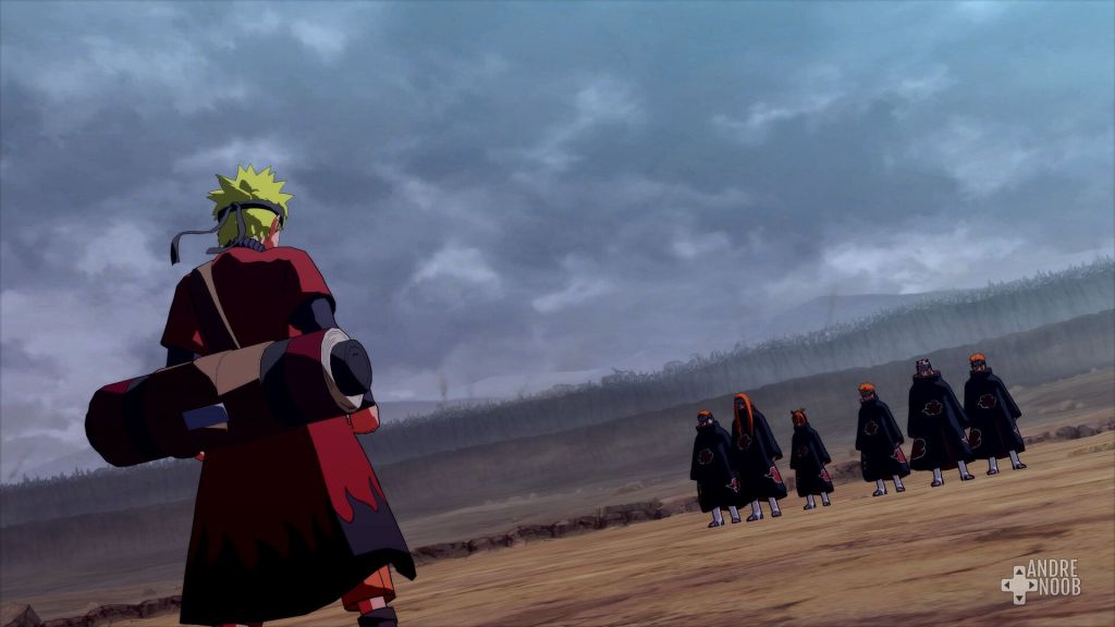 Naruto x Boruto: Ultimate Ninja Storm Connections anuncia su fecha de lanzamiento 