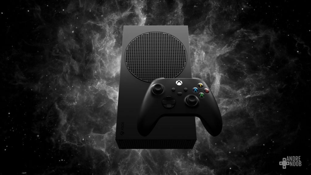 Xbox Series S 1TB en Colombia