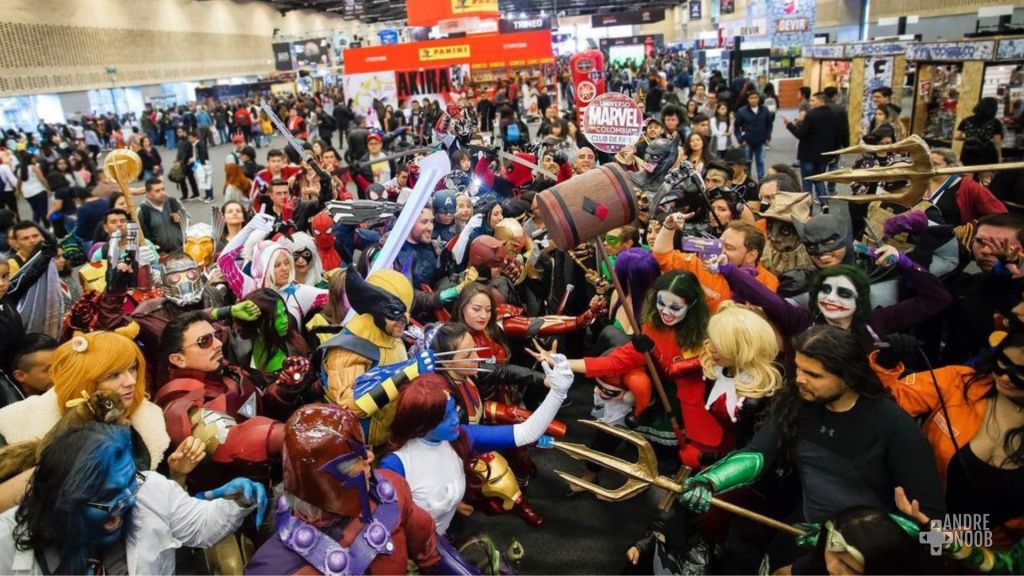 Valor boletas SOFA 2023