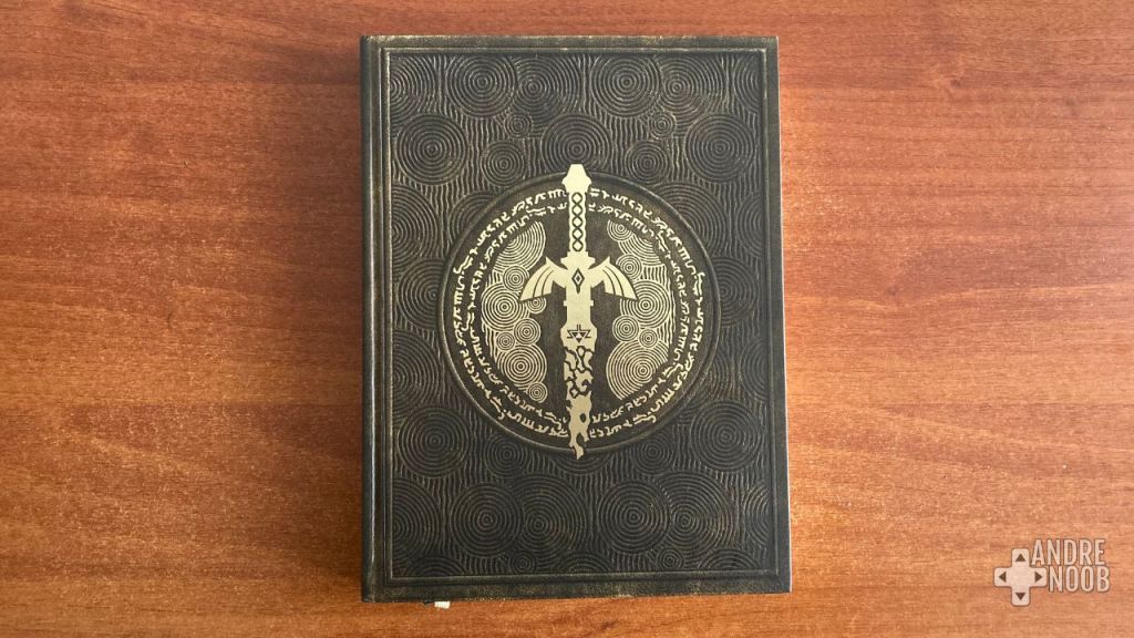 Edición coleccionista zelda tears of the kingdom