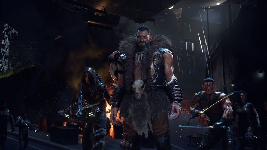 Marvel’s Spider-Man 2: ¿Quién es Kraven el&nbsp;Cazador?