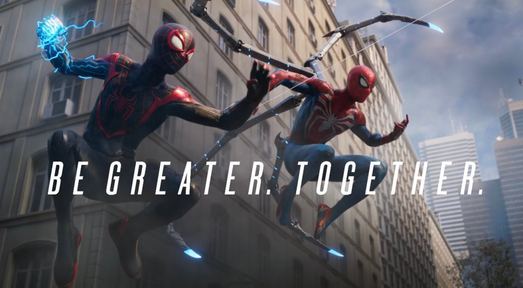 Marvel’s Spider-Man 2 presenta sus características para&nbsp;PS5