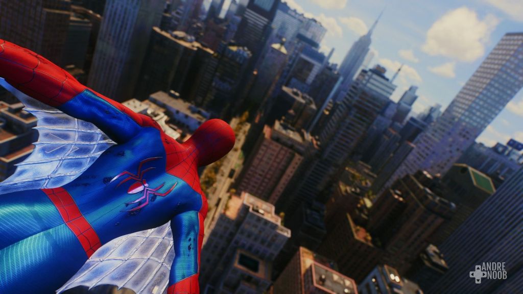 Marvel’s Spider-Man 2: todos los trajes del UCM que están en el&nbsp;juego