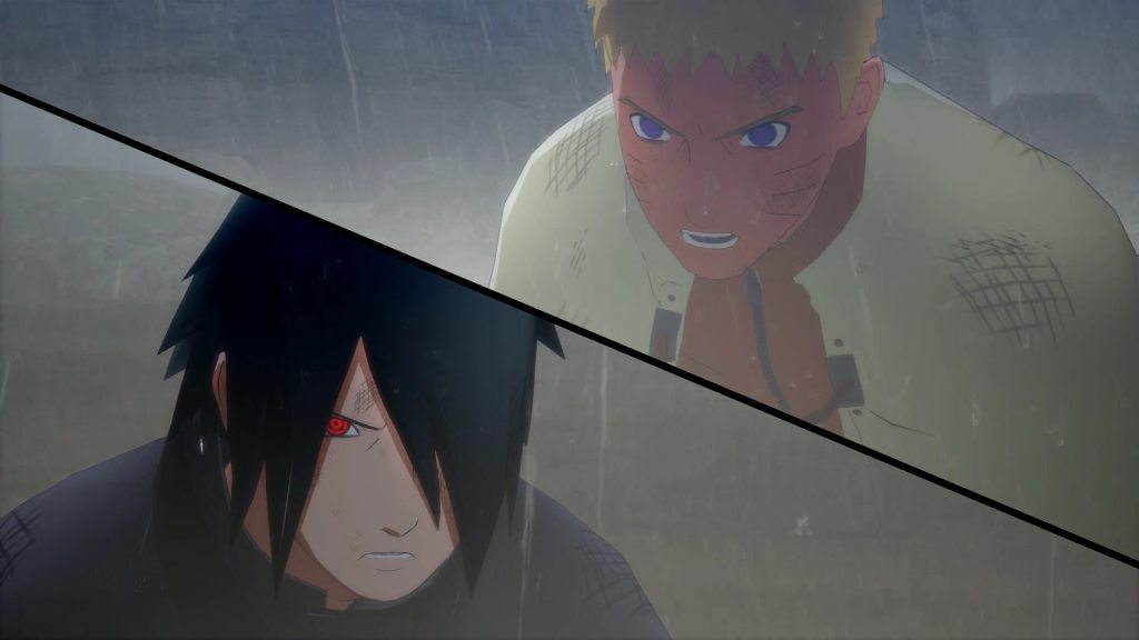 Naruto X Boruto: Ultimate Ninja Storm Connections