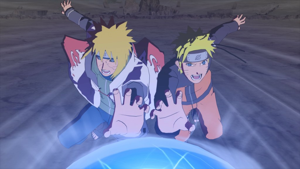 NARUTO X BORUTO Ultimate Ninja STORM CONNECTIONS ya está&nbsp;disponible