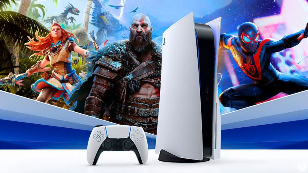 Cinco juegos de PlayStation 5 que todos deberían jugar alguna&nbsp;vez