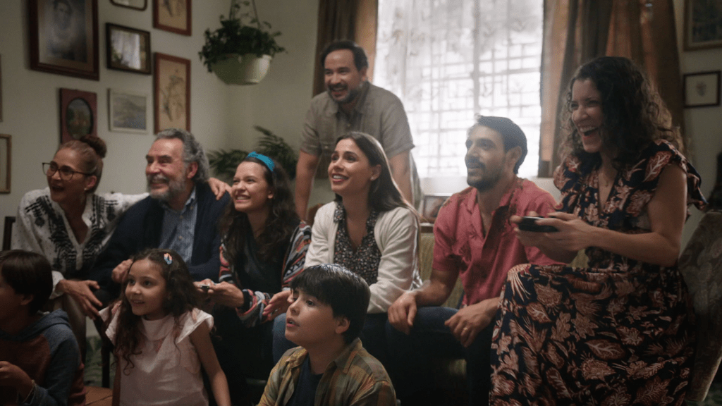 Nintendo estrena el primer comercial enfocado en México y&nbsp;Latinoamérica