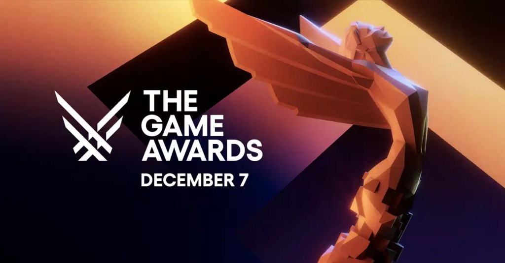 Los nominados al GOTY del 2023 en The Game Awards