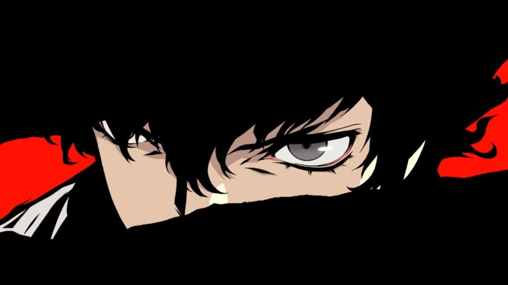 Cinco curiosidades de la marca de Persona&nbsp;5