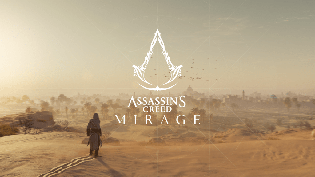 ¿Vale la pena jugar Assassin’s Creed&nbsp;Mirage?