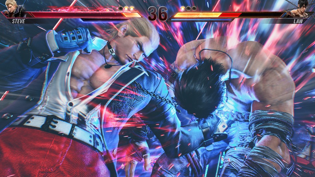 Tekken 8 ya está disponible en todo el mundo 