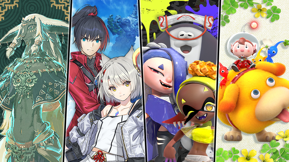 Super Smash Bros Ultimate recibe nuevos espíritus para el&nbsp;juego