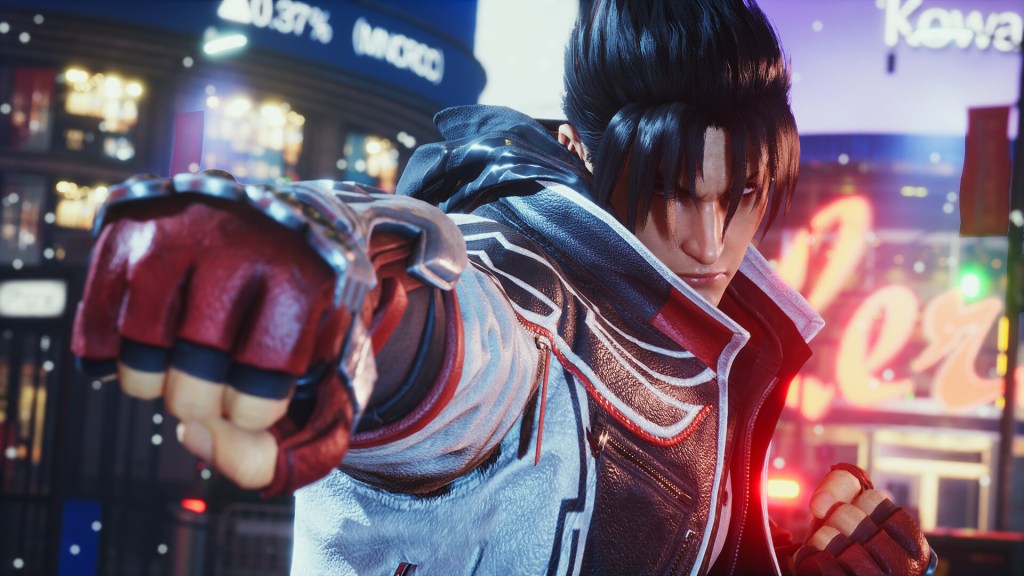 Tekken 8 estrena su impresionante tráiler de&nbsp;lanzamiento