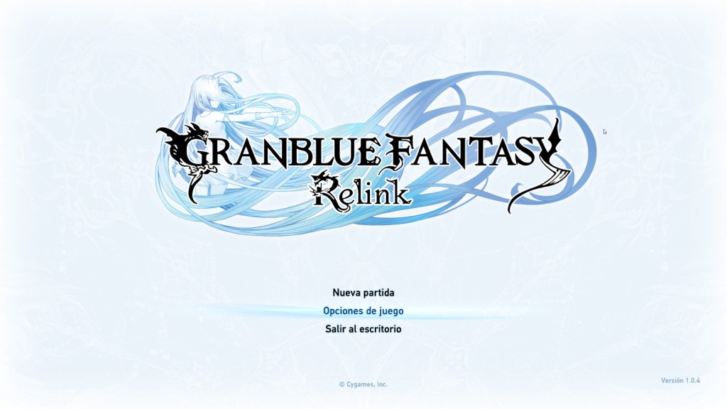 Granblue Fantasy: Relink –&nbsp;Reseña