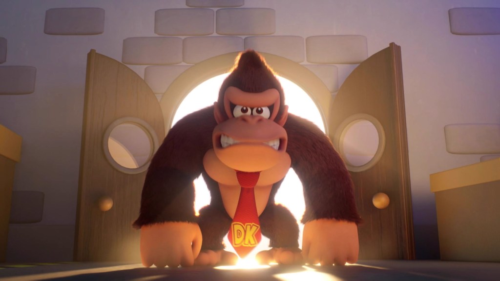 Mario vs Donkey Kong recibe sus primeras críticas en Nintendo Switch 