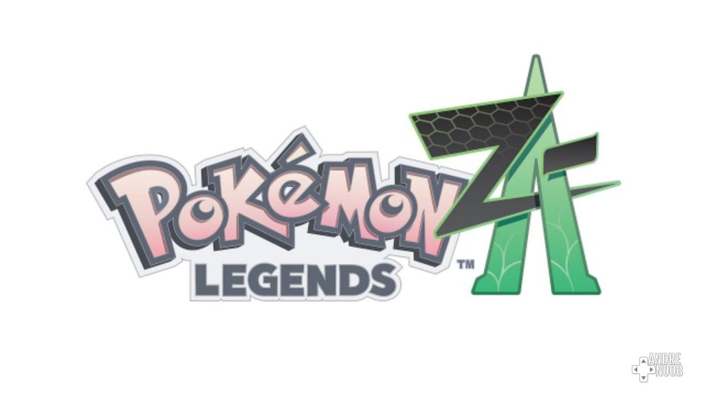 Leyendas Pokémon: Z-A llegará a Nintendo Switch en&nbsp;2025