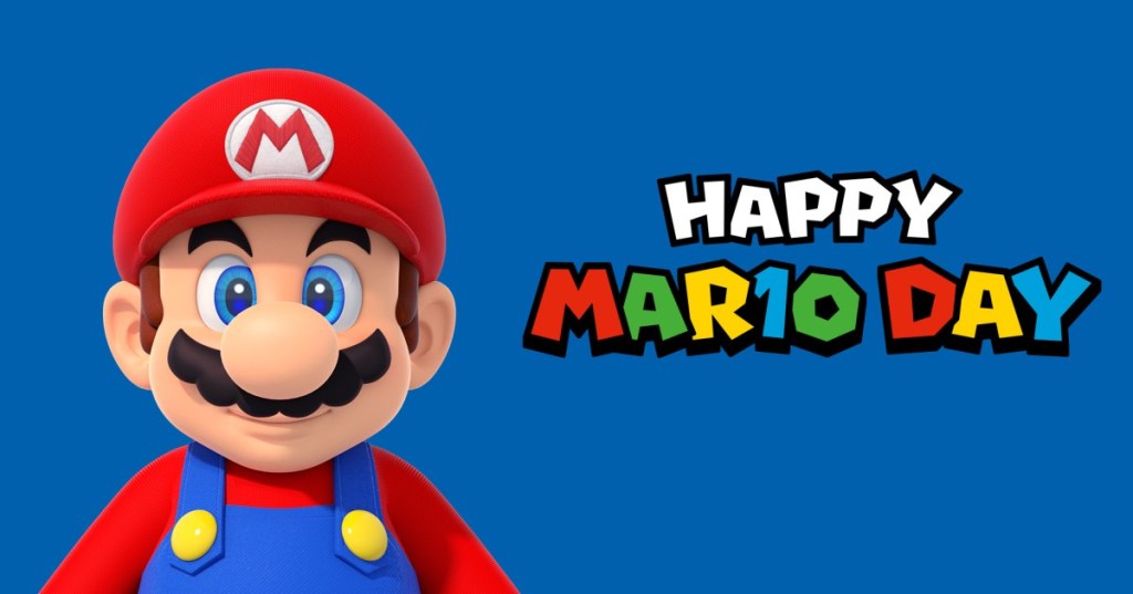 Mar10 Day 2024: descuentos de la&nbsp;eShop